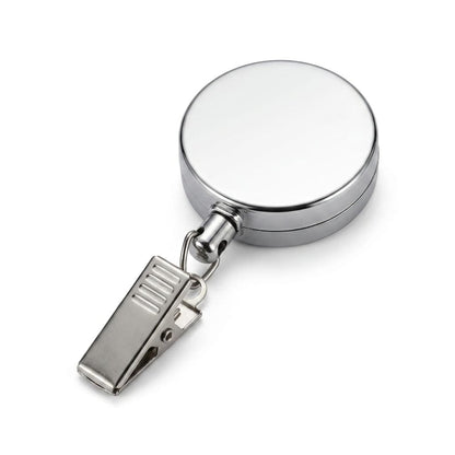 Retractable Dish Towel Holder Clip